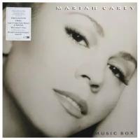 Mariah Carey – Music Box (LP)