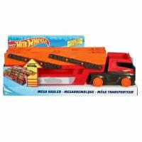 Игрушка Mattel Hot Wheels Автовоз на 50 машинок, арт. GHR48