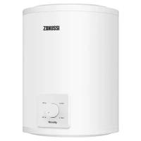 Водонагреватель накопительный 1.5 кВт Zanussi ZWH/S 10 Novelty U под мойкой 10 л нержавеющая сталь