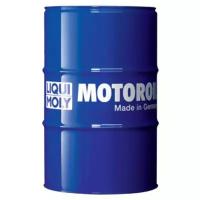 Масло трансмис для водной техники 80w90 liqui moly 0,25л минер marine gear oil