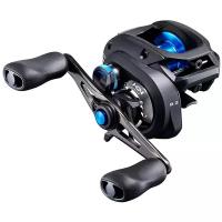 Катушка мультипликаторная SHIMANO SLX DC 151