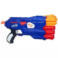 Бластер Nerf Элит Двойной выстрел (B4620)