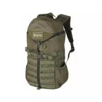 Тактический рюкзак Subor GONGTEX DRAGON BACKPACK, 20 л, арт 0278, цвет Олива (Olive)