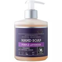 Urtekram Мыло жидкое hand soap Purple Lavender