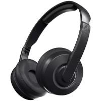 Беспроводные наушники Skullcandy Cassette Wireless On-Ear, black