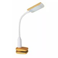Лампа декоративная светодиодная Camelion Light Advance KD-789 C37, 7 Вт
