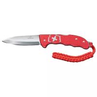 Нож Victorinox Hunter Pro Alox (0.9415.20) красный