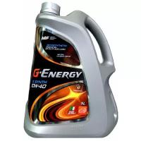 G-Energy Масло Моторное 10w40 G-Energy 5л Полусинтетика G-Energy S Synth A3/B4 Италия