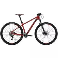 Горный (MTB) велосипед Merida Big.Nine XT-Edition (2018)