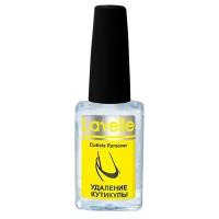 Lavelle Nail care Средство для удаления кутикулы 6мл