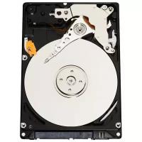 Жесткий диск Western Digital 750 ГБ WD7500BPKT