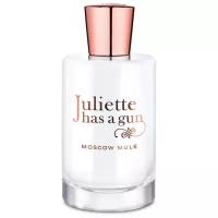 Juliette Has A Gun, Moscow Mule, edp, Парфюмерная вода унисекс 100мл