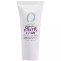 Orly Крем Cuticle Therapy Creme