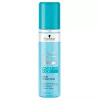 Schwarzkopf Professional Moisture Kick Spray Conditioner - Спрей-кондиционер увлажняющий 200 мл