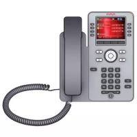 VoIP-телефон Avaya J179 серый