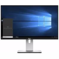 23.8" Монитор DELL U2417HWi, 1920x1080, 76 Гц, IPS