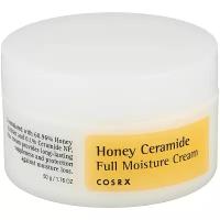 COSRX Cream Honey Ceramide Full Moisture Крем для лица интенсивно увлажняющий