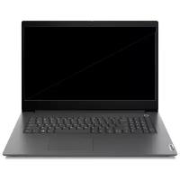 Ноутбук Lenovo V17-IIL (82GX0086RU) (1920x1080, Intel Core i3 1.2 ГГц, RAM 4 ГБ, SSD 256 ГБ, DOS)