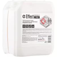 Effect Нейтрализатор запахов Effect Intensive 702, 5 л