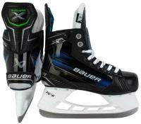 Коньки хоккейные BAUER X JR S23 1061747 (3.0 D)