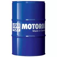 Моторное масло LIQUI MOLY Optimal Synth 5W-40 60 л