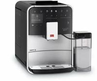 Кофемашина Melitta Caffeo Barista T Smart F 830-101 Silver