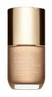 Тональный флюид для лица с омолаживающим действием | 105 Clarins Everlasting Youth Fluid SPF 15 PA+++ /30 мл/гр