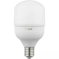 Лампа светодиодная jazzway PLED-T 3700Lm, E40, HP
