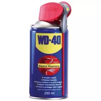 Смазка WD-40 250 мл