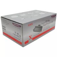 Картридж Xerox 013R00607, 3000 стр, черный