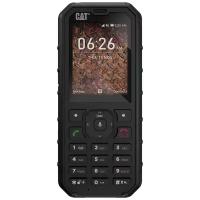 Телефон Caterpillar Cat B35 Dual sim