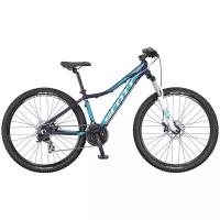 Горный (MTB) велосипед Scott Contessa 740 (2016)