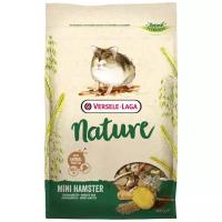Корм для карликовых хомяков Versele-Laga Nature Mini Hamster