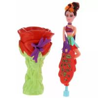 Интерактивная кукла Abtoys Sky Dancers Jade, 52452