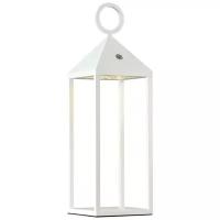 Odeon light Наземный светильник York 4605/2TL