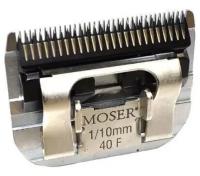 MOSER 1245-7310, серый металлик