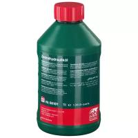 FEBI Жидкость для гидроусилителя FEBI (зеленая) EU 1L 06161