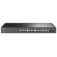 Коммутатор TP-LINK TL-SL2428