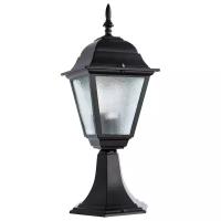 Уличный фонарь Arte Lamp BREMEN A1014FN-1BK