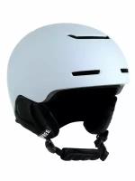 Шлем горнолыжный SKIFREE - S2 White L