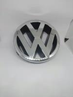 Эмблема Volkswagen 11.5 см