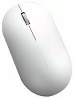 Мышь Xiaomi Mi Mouse 2 White USB