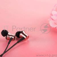 Наушники 1MORE Piston Fit In-Ear Headphones E1009-Pink E1009-Pink