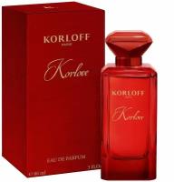 Korloff Korlove парфюмерная вода 30 мл для женщин