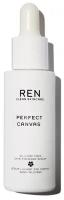 REN Сыворотка-праймер разглаживающая матирующая Perfect Canvas Silicone Free Skin Finishing Serum 30 мл