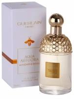 Туалетная вода Guerlain Aqua Allegoria Mandarine-Basilic 125 мл