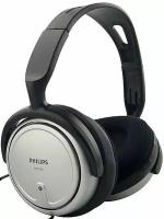 Наушники Philips SHP2500, серебристый