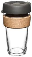 Кружка KeepCup Brew Cork L 454 мл Nitro