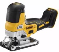 Аккумуляторный электролобзик DeWALT DCS335N