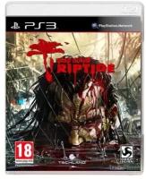 Игра для PlayStation 3 Dead Island: Riptide